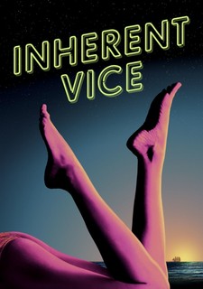 Skrytá vada, Velikáni filmu... Paul Thomas Anderson