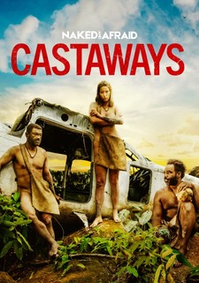 Nazí a vystrašení: Trosečníci