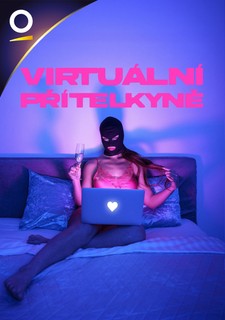 Virtuální přítelkyně