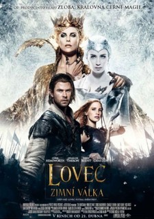 Lovec: Zimní válka