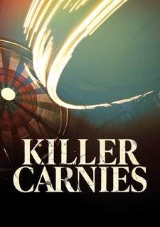 Vraždící cirkusáci