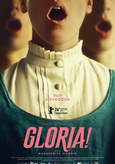 Gloria!