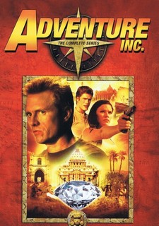 Dobrodružství s.r.o.