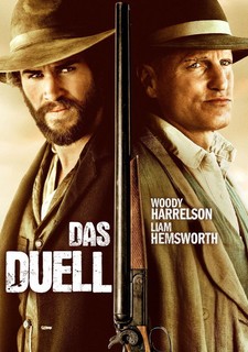 Duel v Mount Hermonu