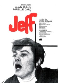 Jeff, Alain Delon – 90 let