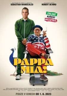 Pappa Mia!