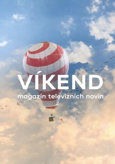 Víkend