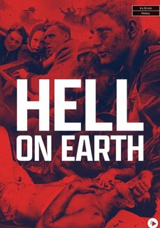 Hell On Earth: WWII
