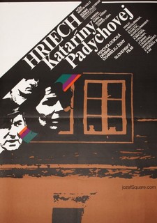 Hriech Kataríny Padychovej