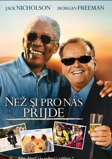 Než si pro nás přijde