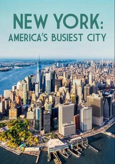 New York: America's Busiest City