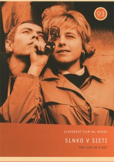 Slnko v sieti