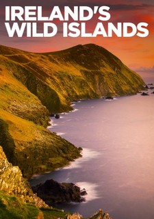 Divoké ostrovy Irska s Eoinem Warnerem