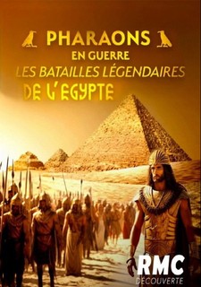 Pharaohs at War