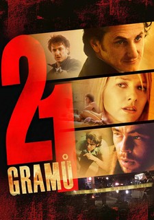 21 gramů