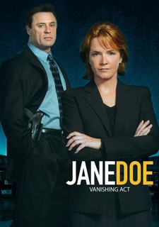Jane Doeová: Zmizení