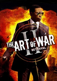 Umění války 2: Zrada