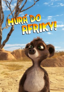 Hurá do Afriky!