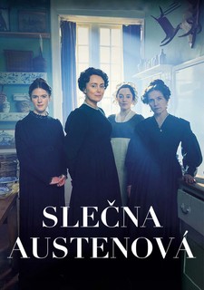 Slečna Austenová