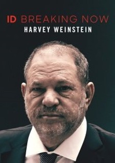 Harvey Weinstein