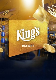 Poker King's Resort