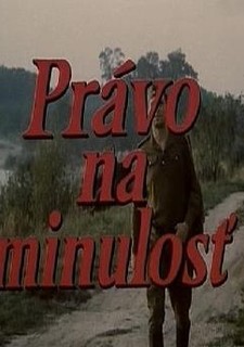 Právo na minulosť