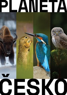 Planeta Česko