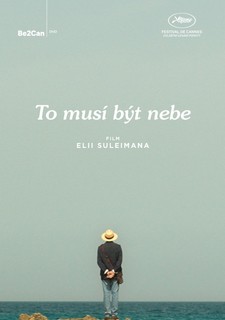 To musí být nebe