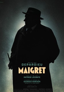 Maigret a záhada mrtvé dívky