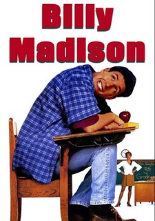 Billy Madison