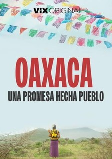 Malebná Oaxaca: země tradic