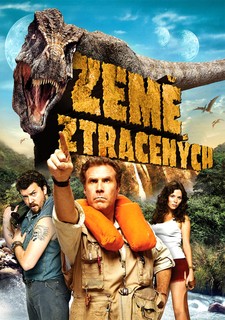 Země ztracených