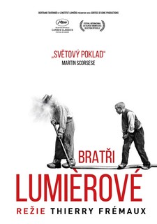 Bratři Lumiérové
