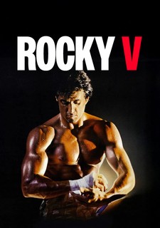 Rocky V