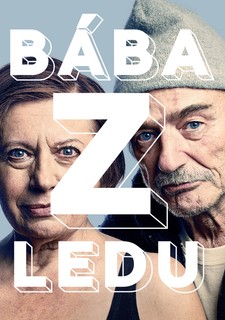 Bába z ledu
