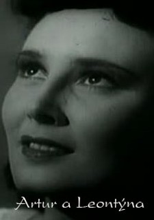 Artur a Leontýna