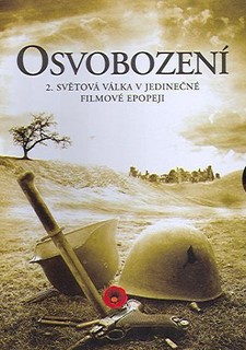 Osvobození