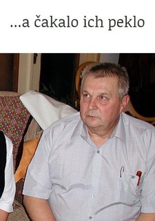 ...a čakalo ich peklo
