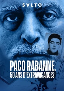 Paco Rabanne, polstoročie extravagancie