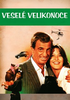Veselé Velikonoce