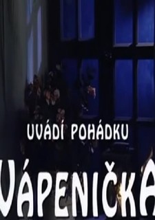 Vápenička