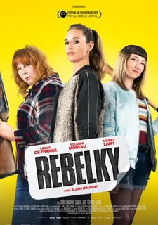 Rebelky