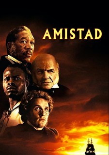 Amistad