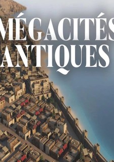 Ancient Megacities