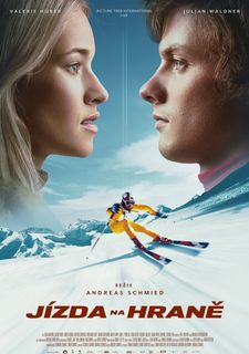 Jízda na hraně