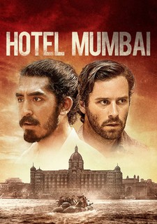 Hotel Mumbai