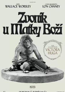 Zvoník u Matky Boží
