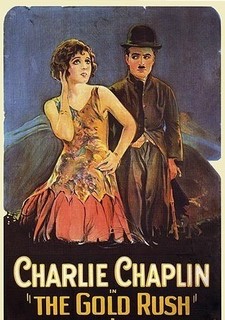 Zlaté opojení, Kino Art