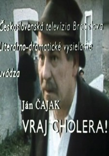 Vraj cholera