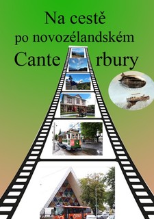 Na cestě po novozélandském Canterbury
